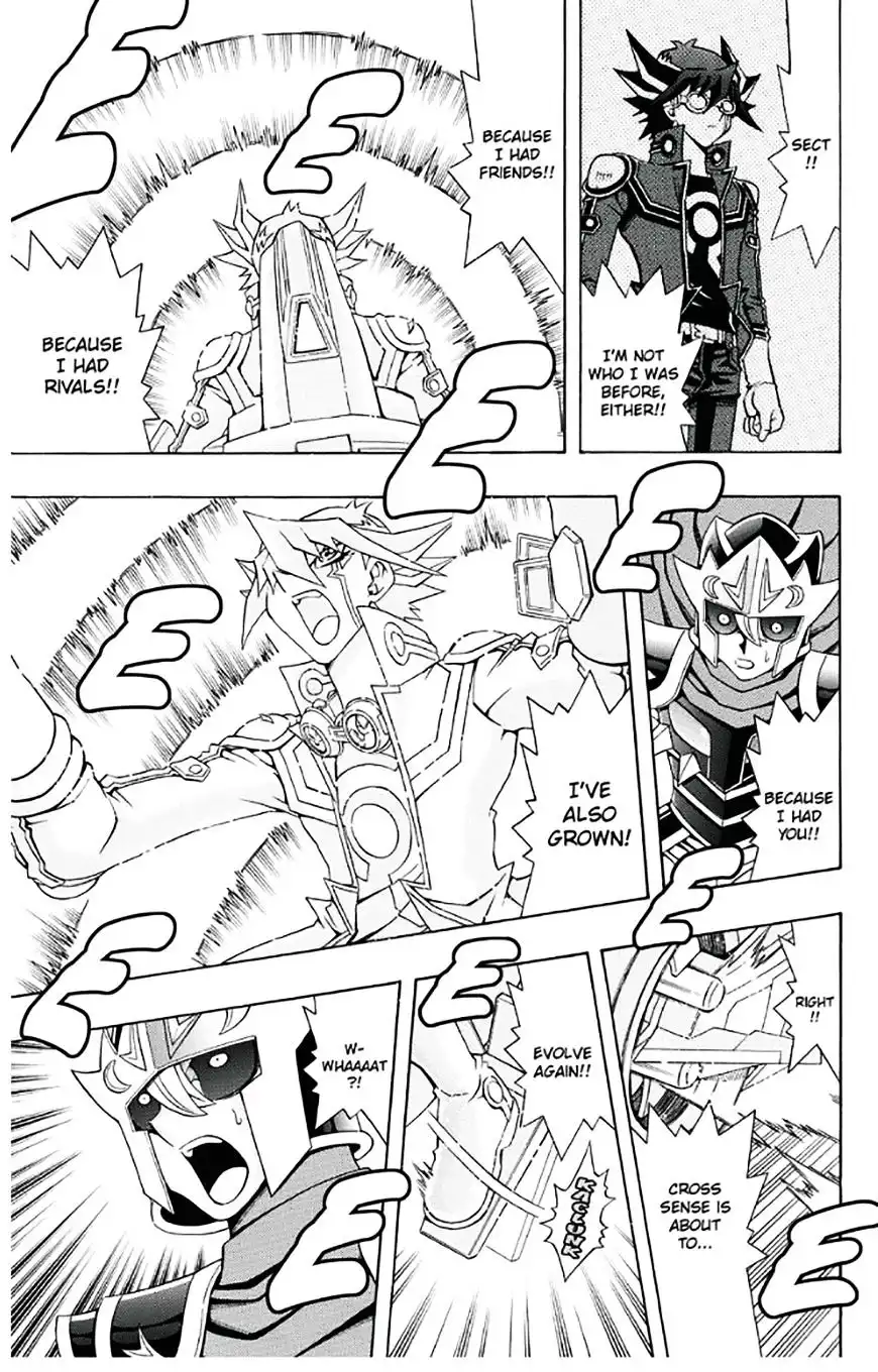 Yu-Gi-Oh! 5Ds Chapter 55 24